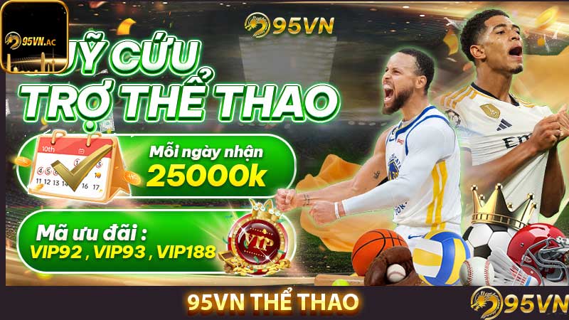 95win thể thao